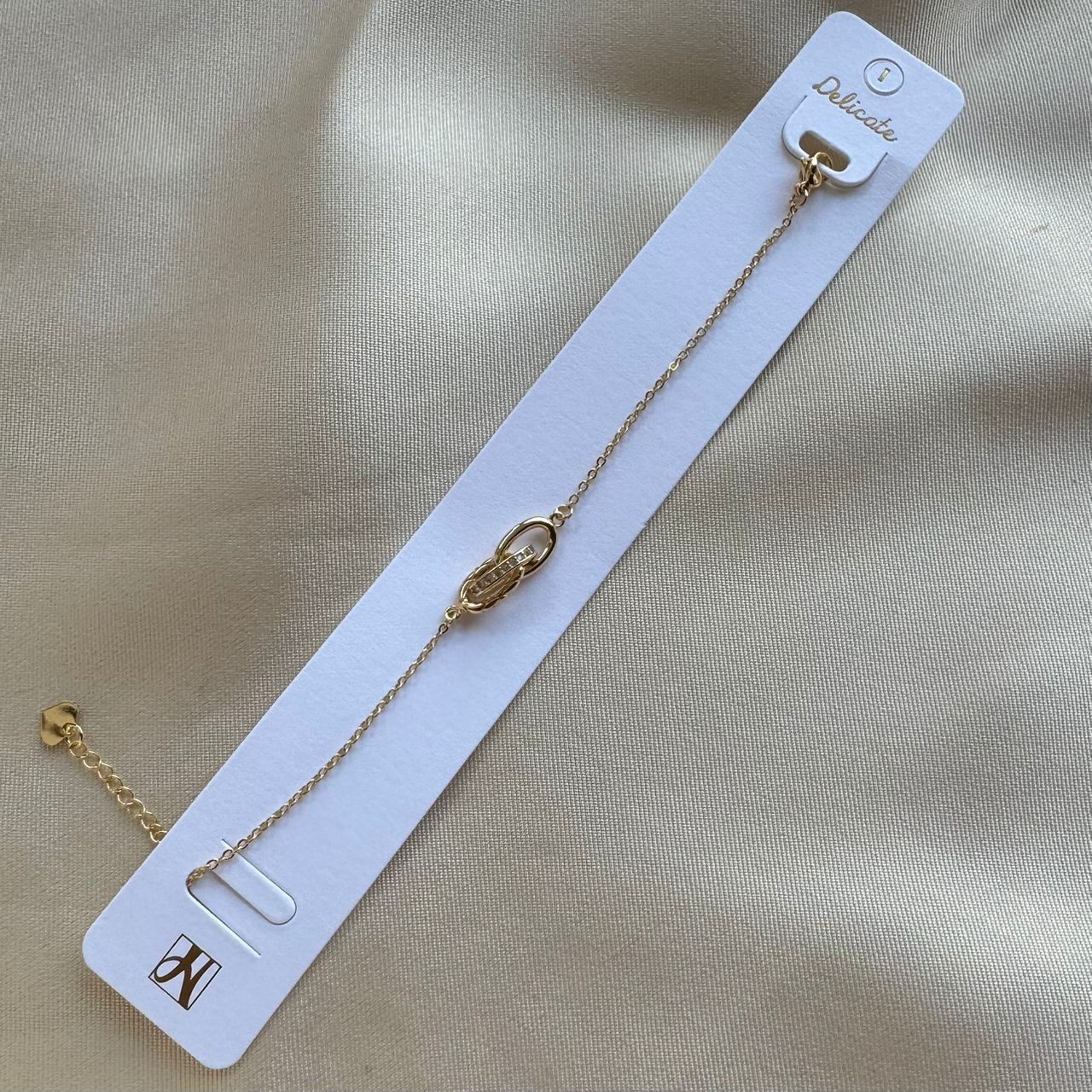 Bracelet 301 - House of Naya