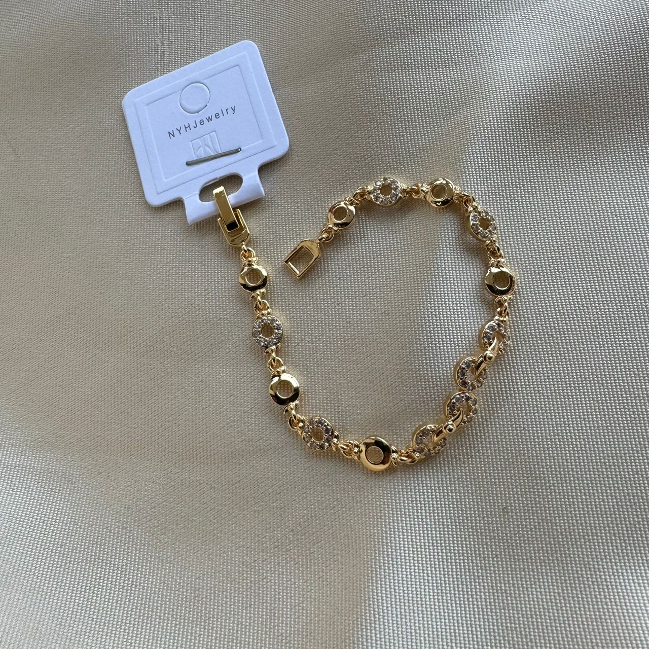 Bracelet 307 - House of Naya