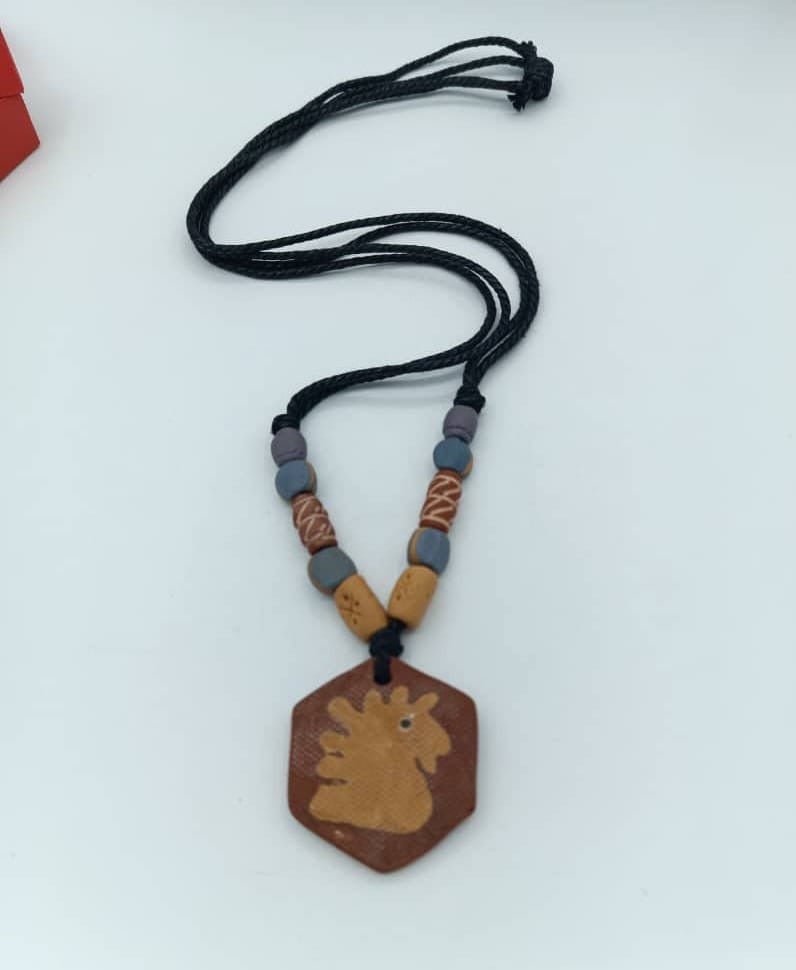 Men’s necklace w - House of Naya