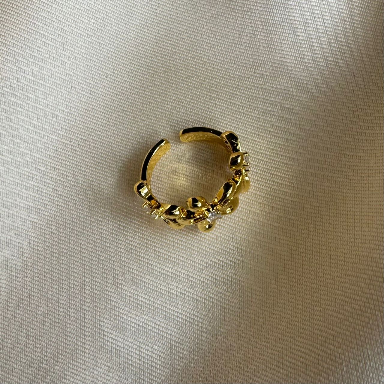 Ring 022 - House of Naya