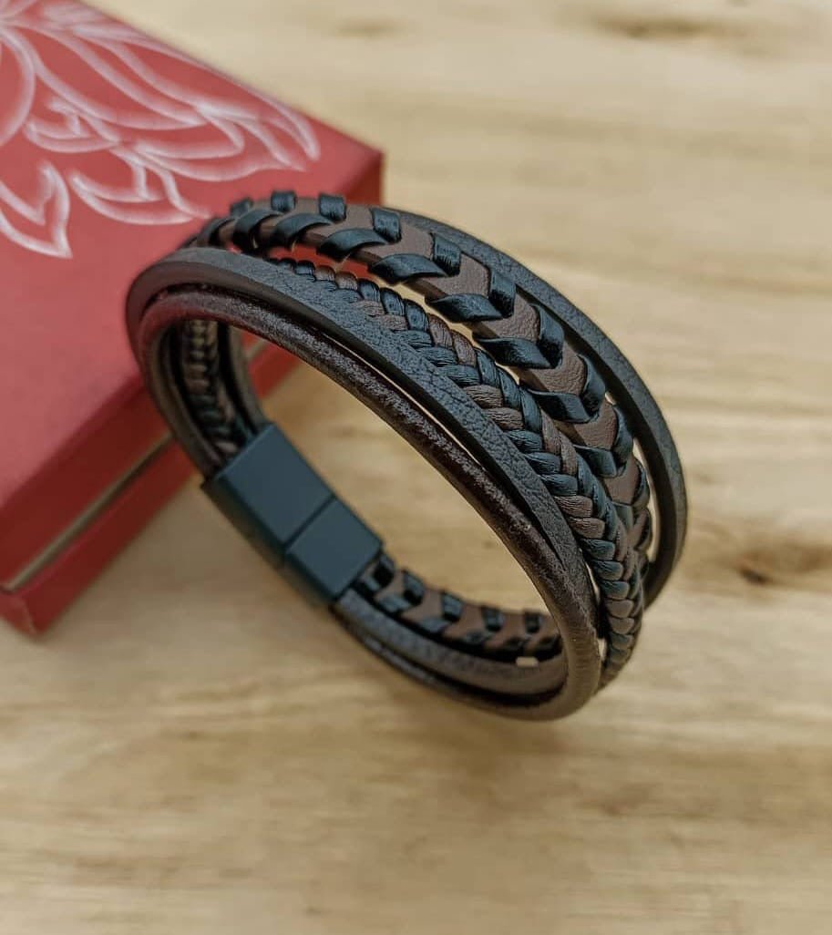 Men’s bracelet - House of Naya