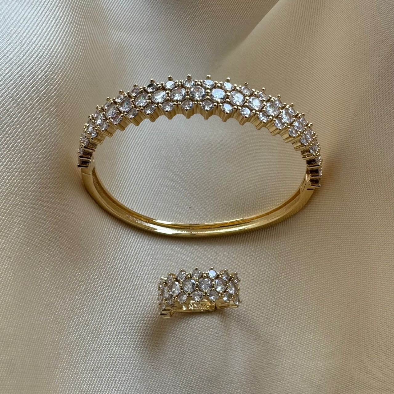 Bracelet set 303 - House of Naya