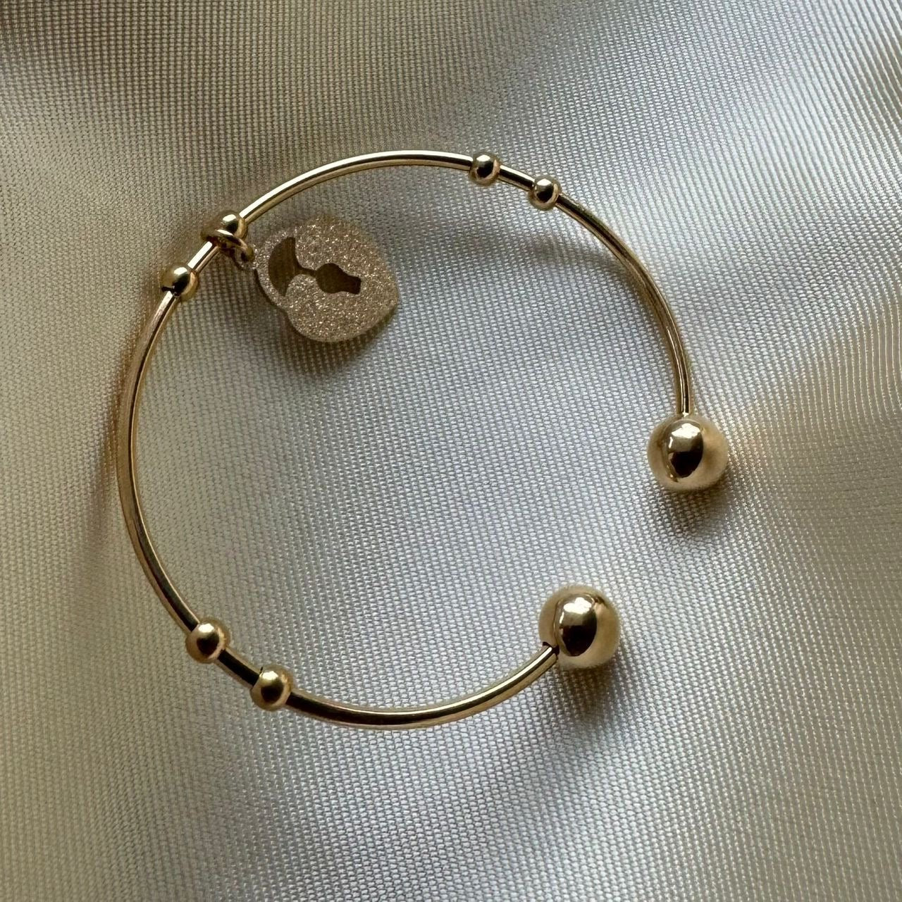 Bracelet 640 - House of Naya