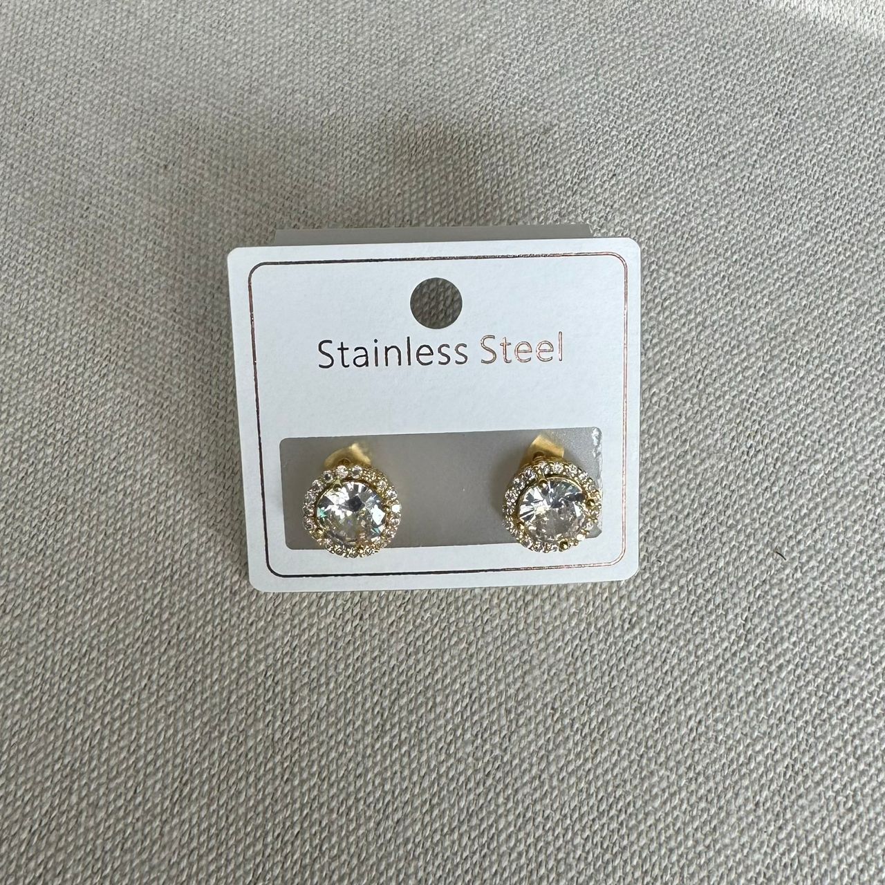 Earring 226 - House of Naya
