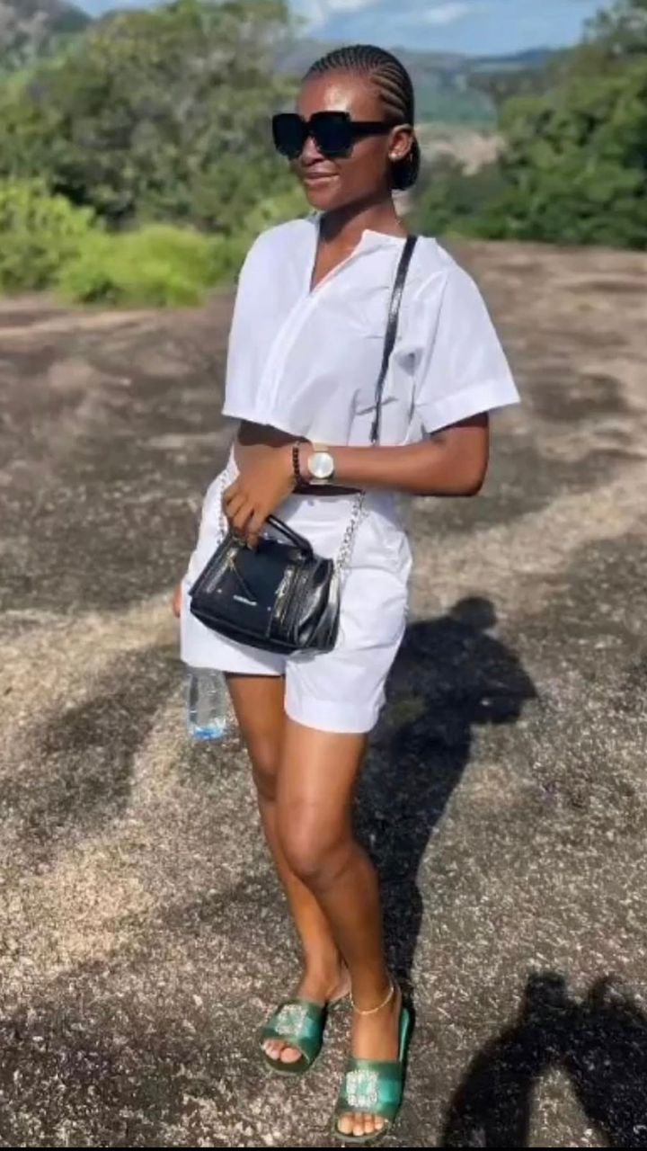 Flora cotton set (ready for delivery