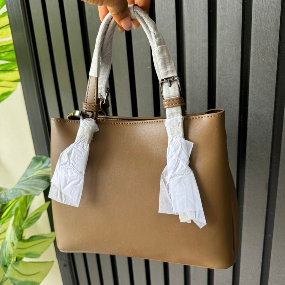 Handbag A1616 - House of Naya