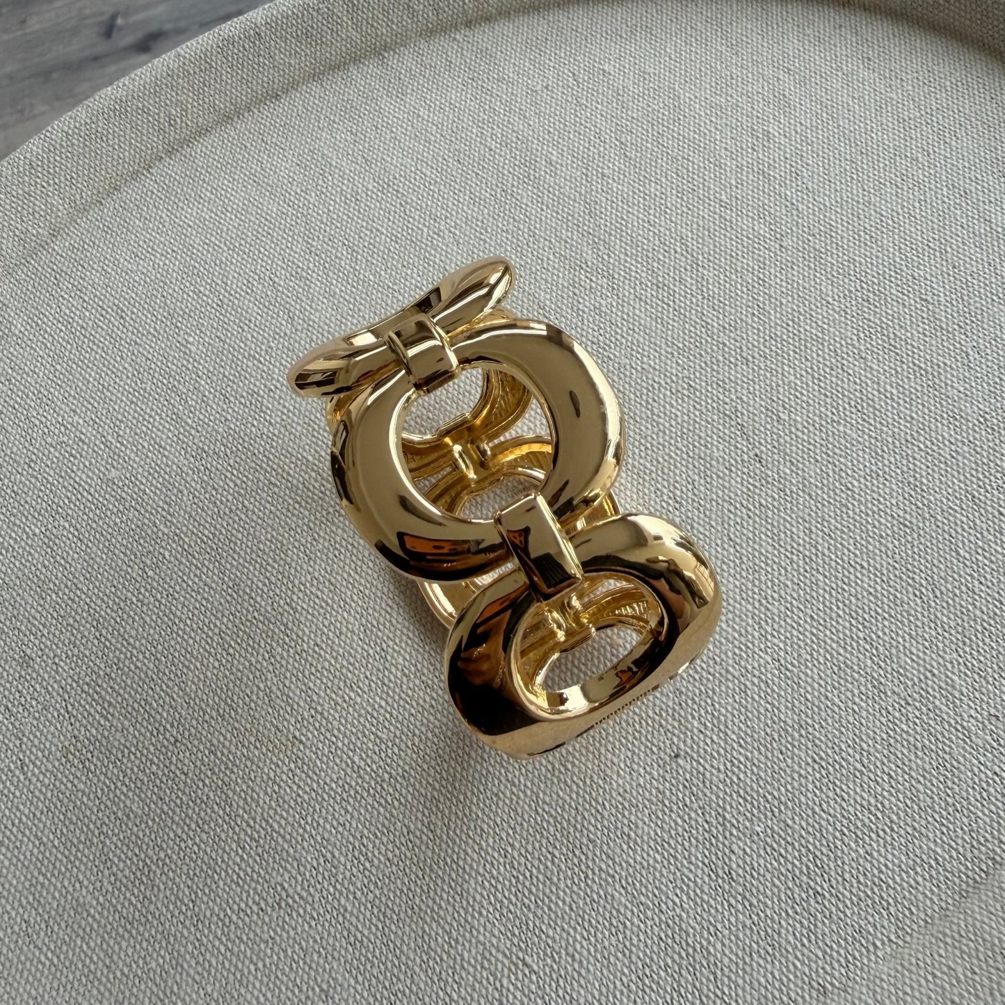 Non tarnish bangle/bracelet - House of Naya