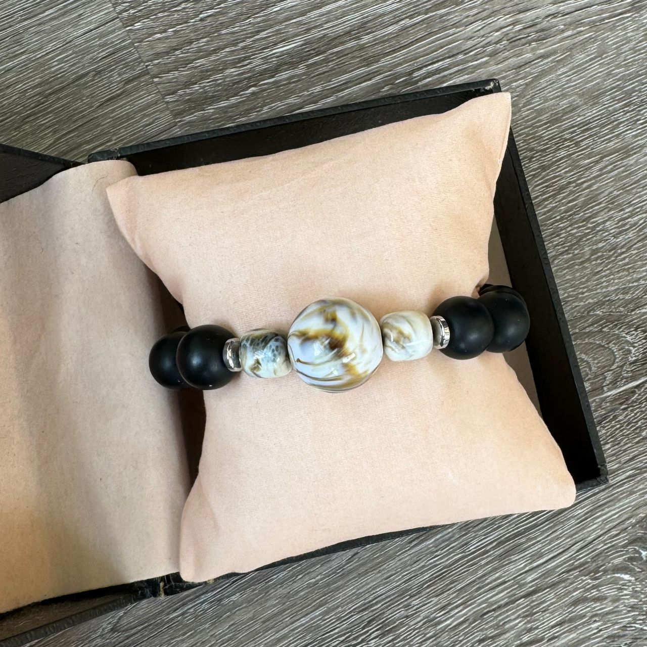 Men’s bracelet - House of Naya