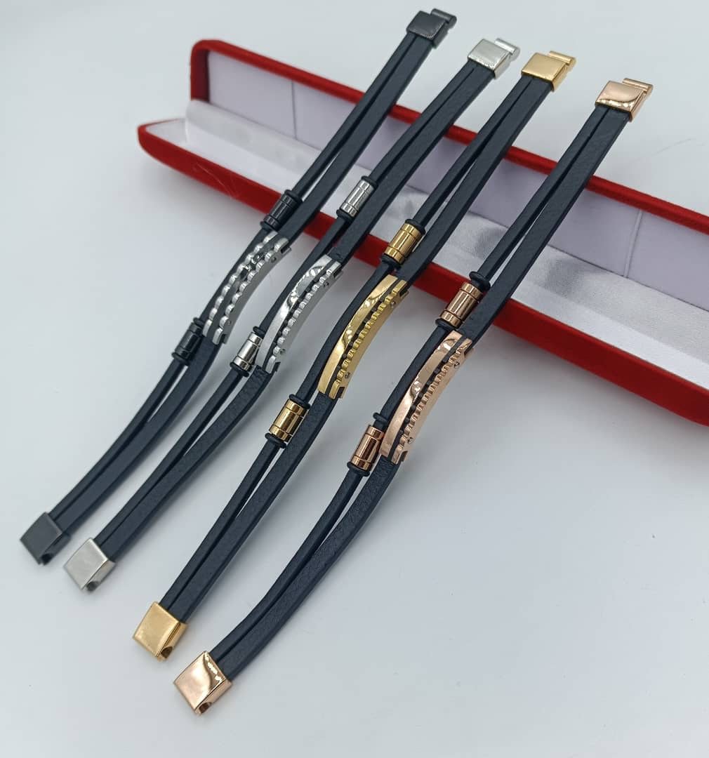 Men’s bracelets - House of Naya