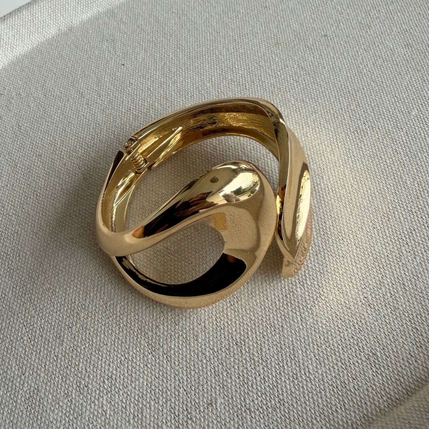 Non tarnish bracelet/bangle - House of Naya