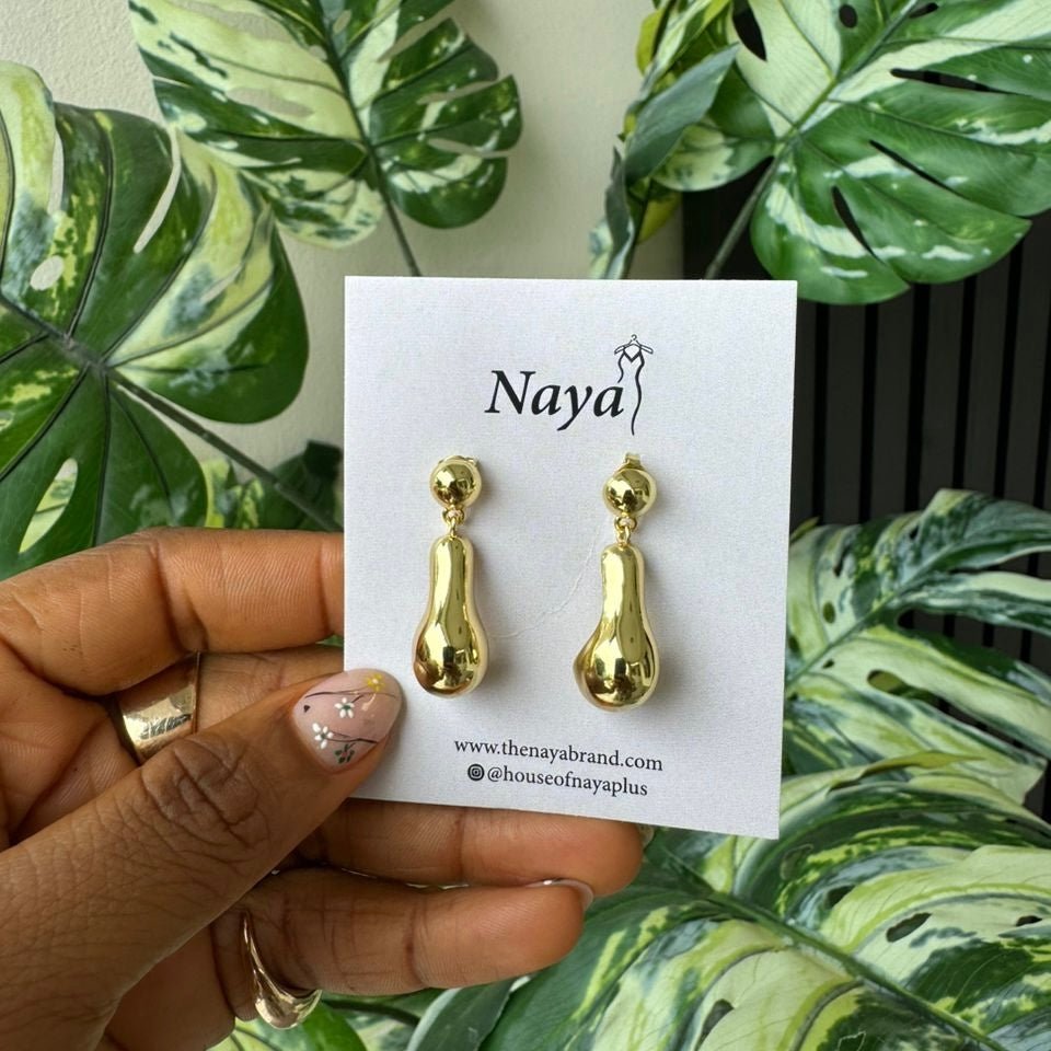 earring 103 - House of Naya