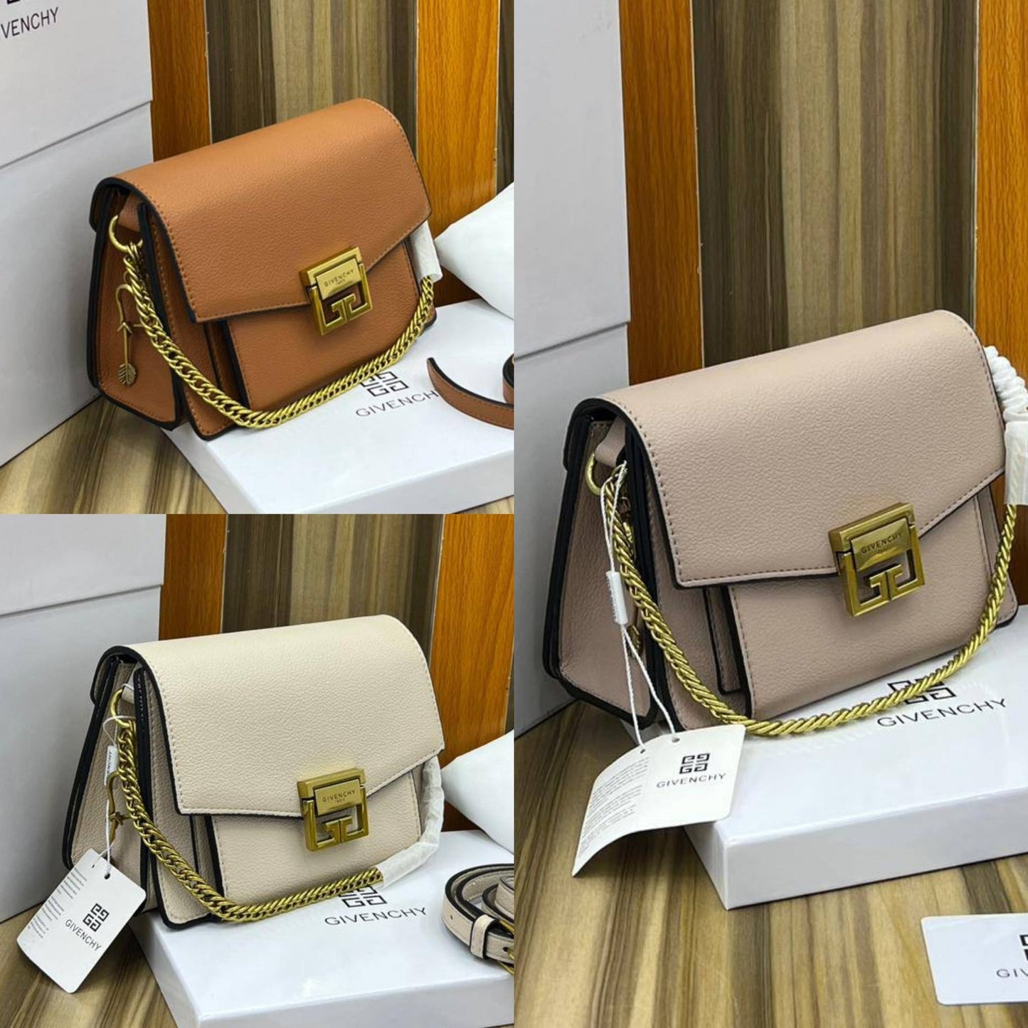 Women’s handbag - House of Naya