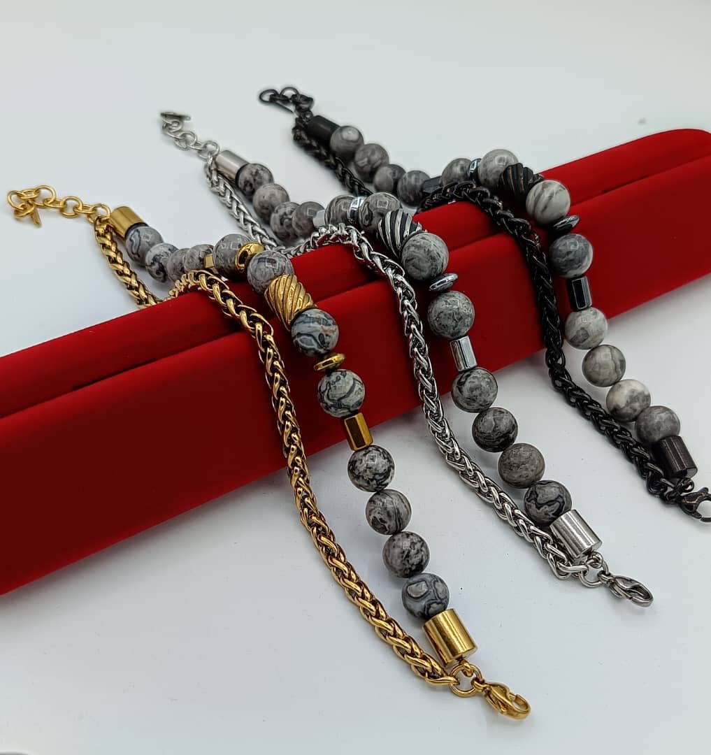 Men’s bracelet - House of Naya