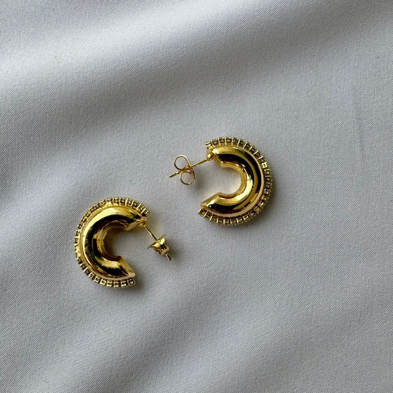 earring 126 - House of Naya