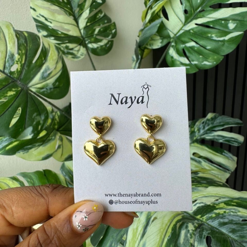 earring 104 - House of Naya
