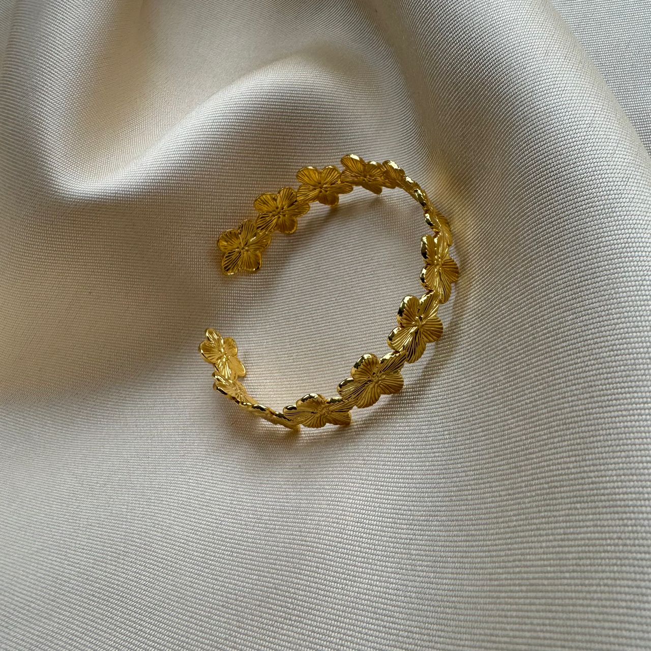 Bracelet 636 - House of Naya