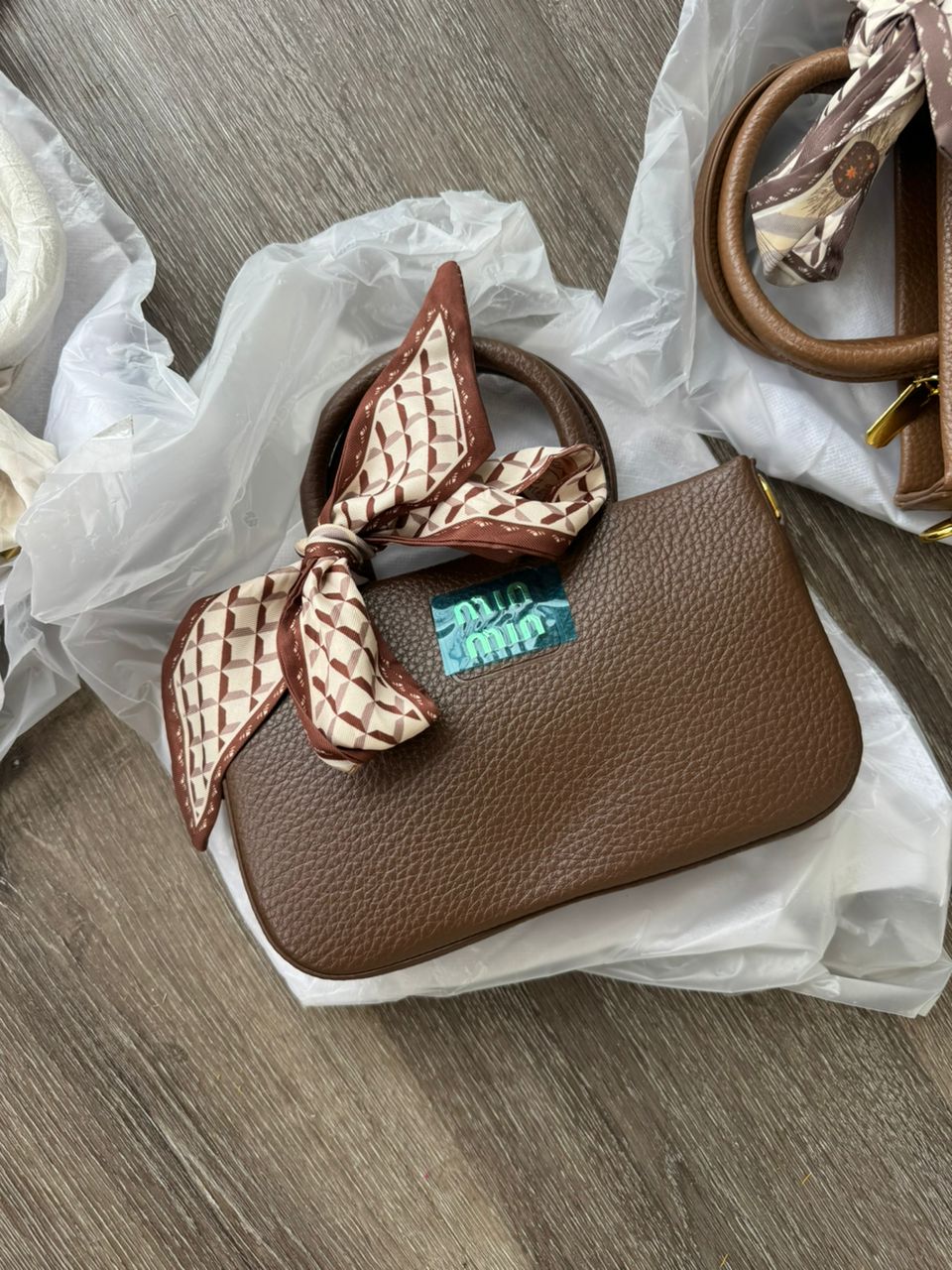 Handbag 7779 - House of Naya