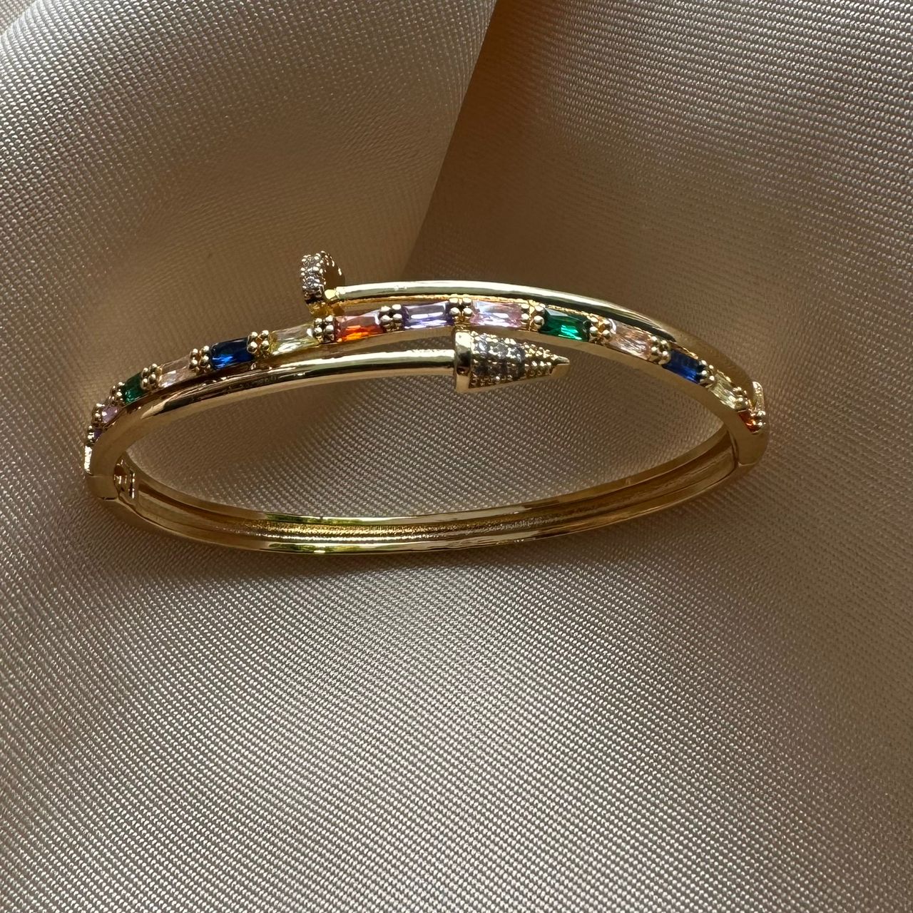 Bracelet 718 - House of Naya