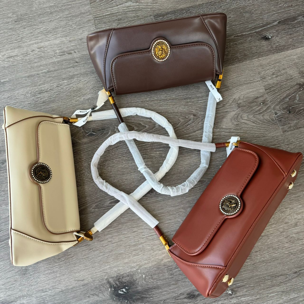 Handbag 6653 - House of Naya