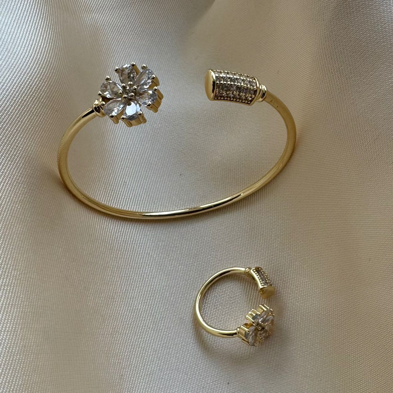 Bracelet set 302 - House of Naya