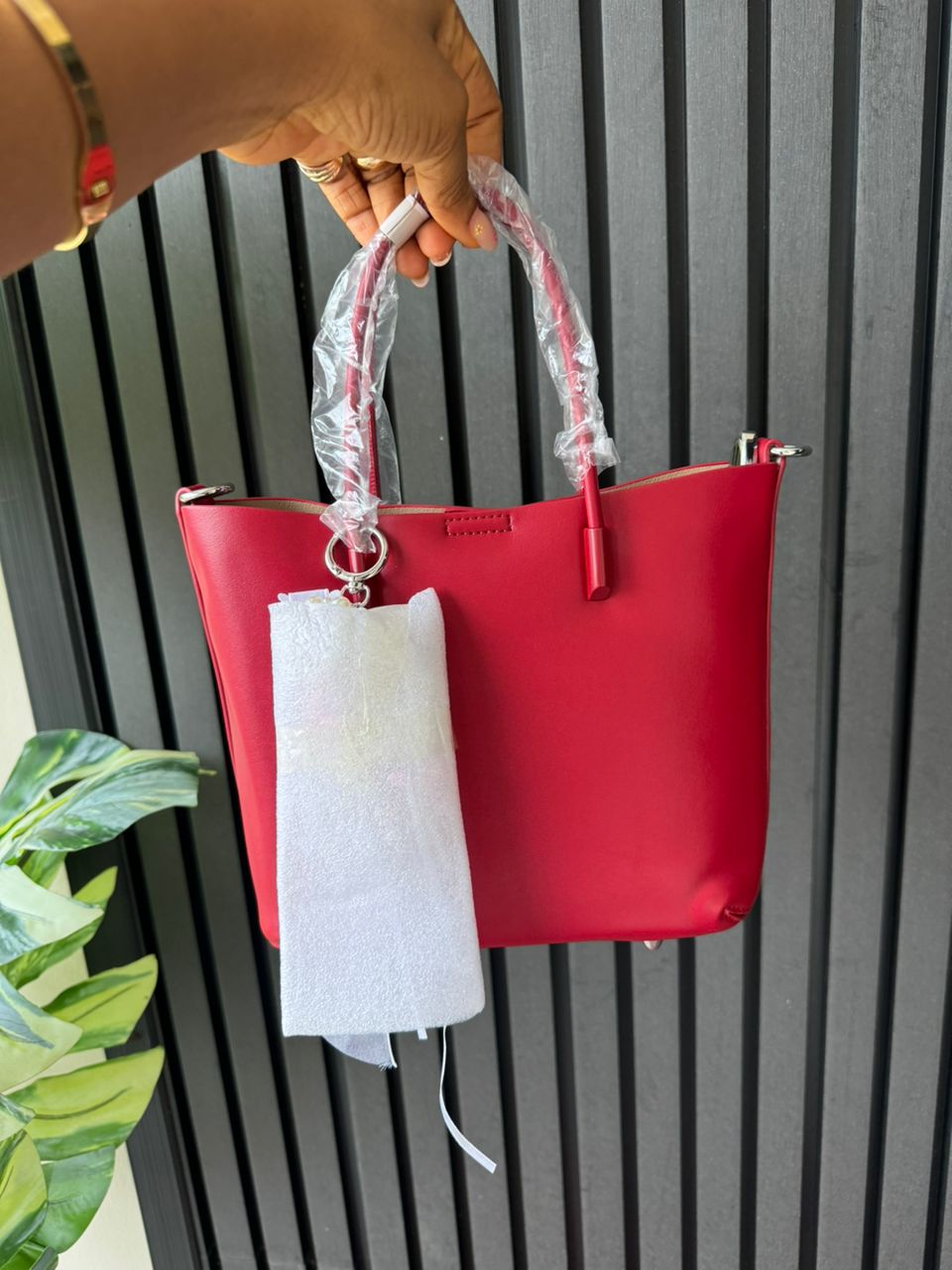 Handbag A1351 - House of Naya