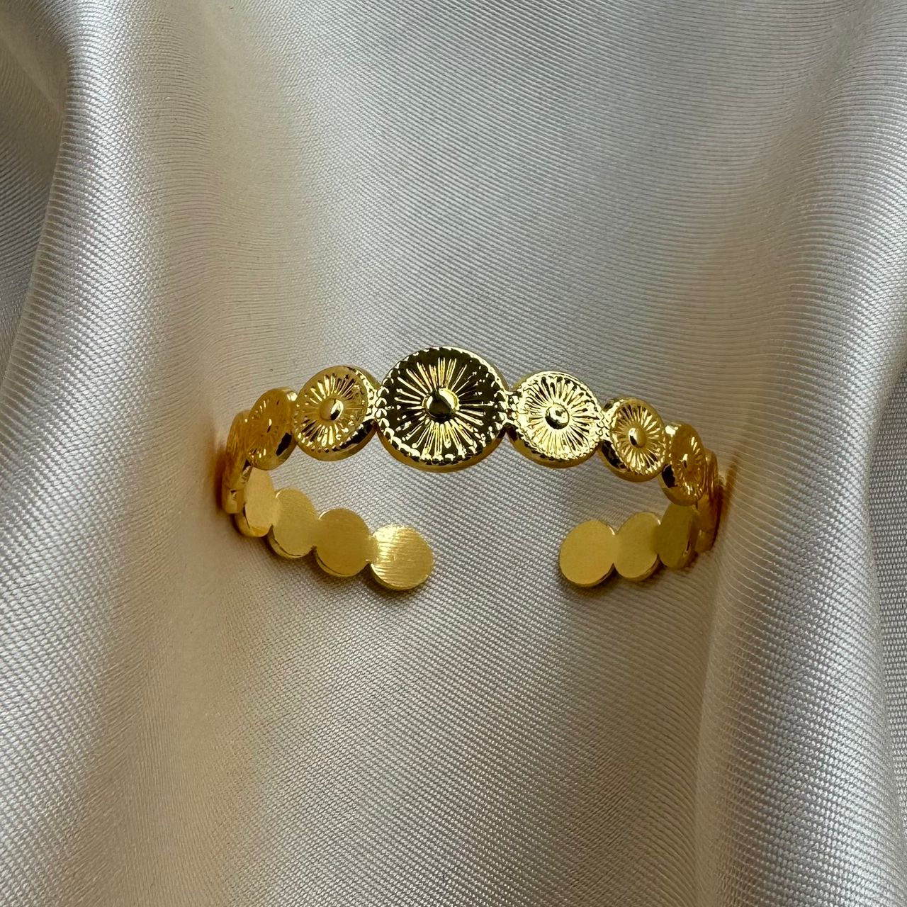 Bracelet 637 - House of Naya