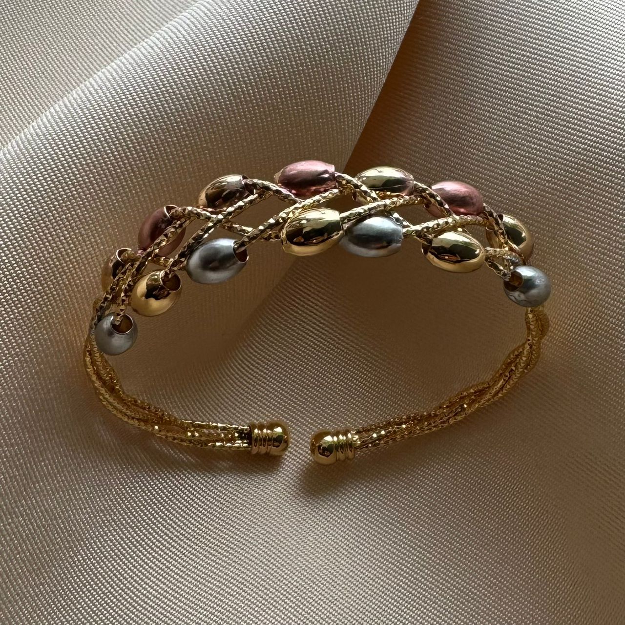 Bracelet 709 - House of Naya