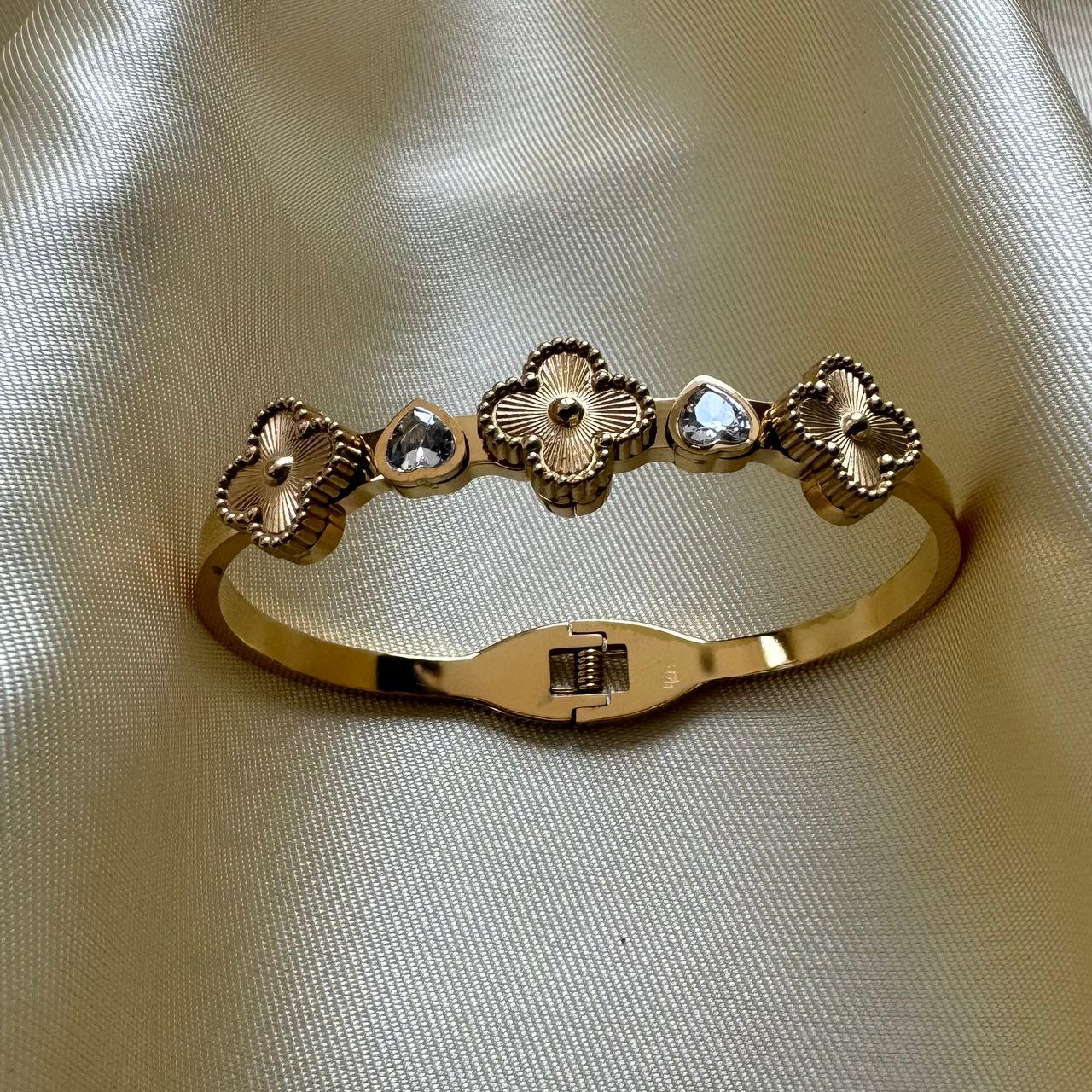 Bracelet 608 - House of Naya