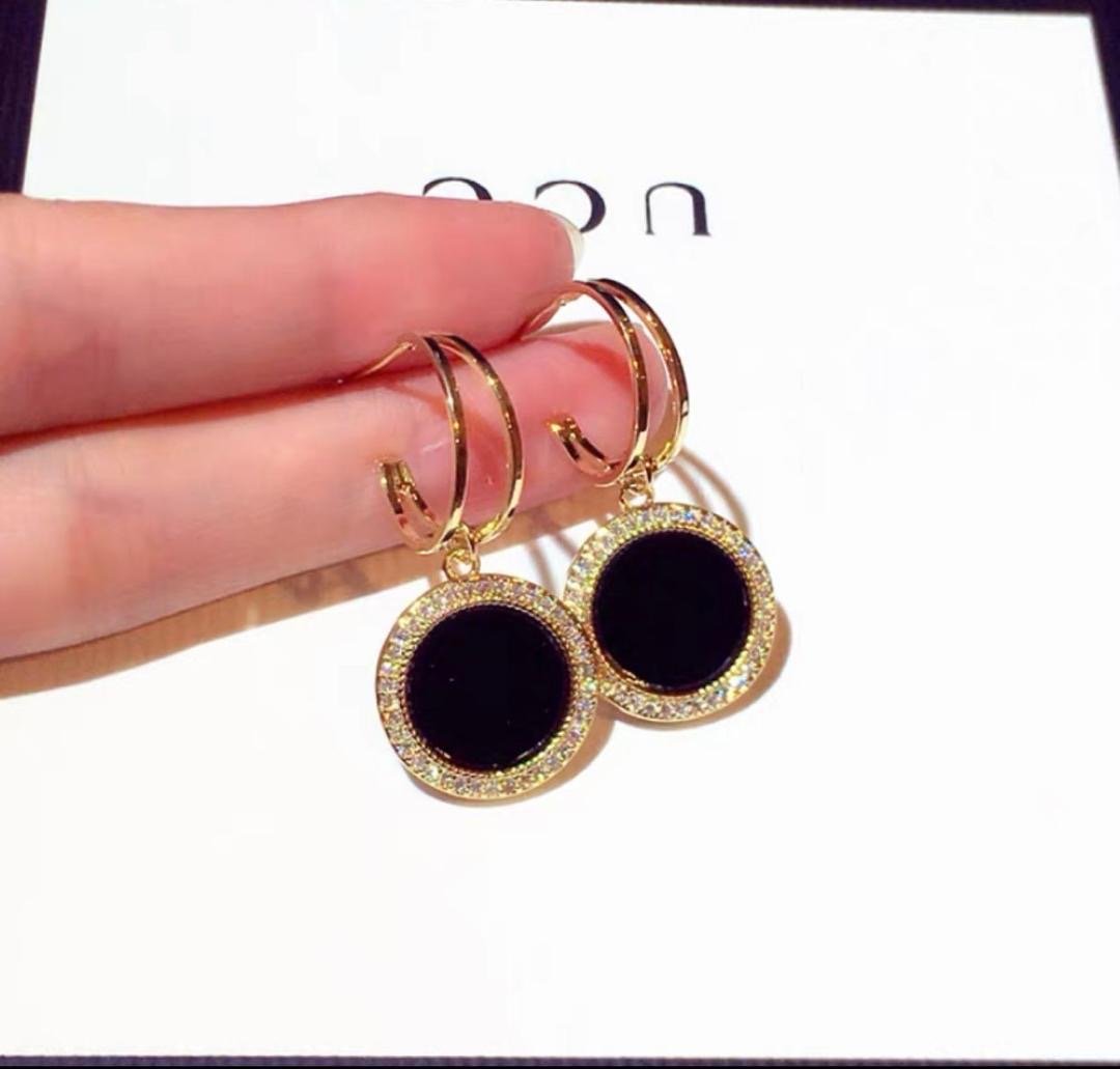 Non tarnish earring - House of Naya