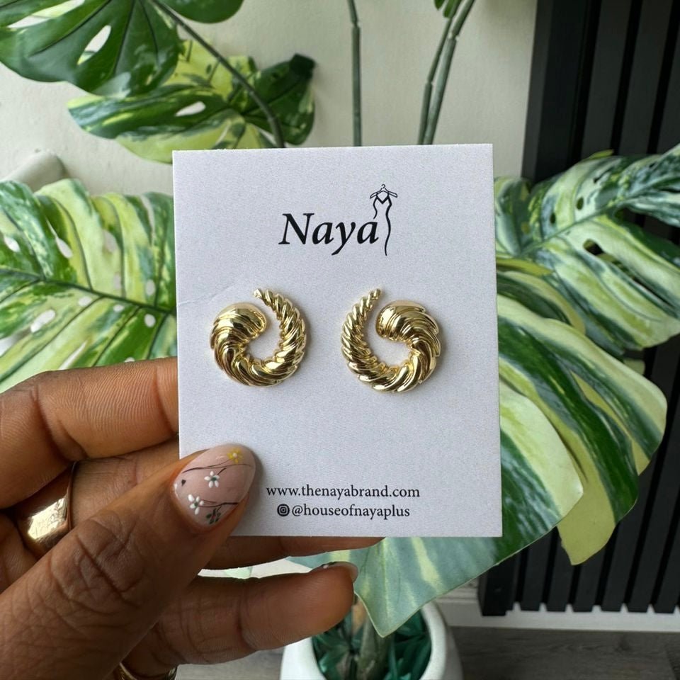 earring 109 - House of Naya