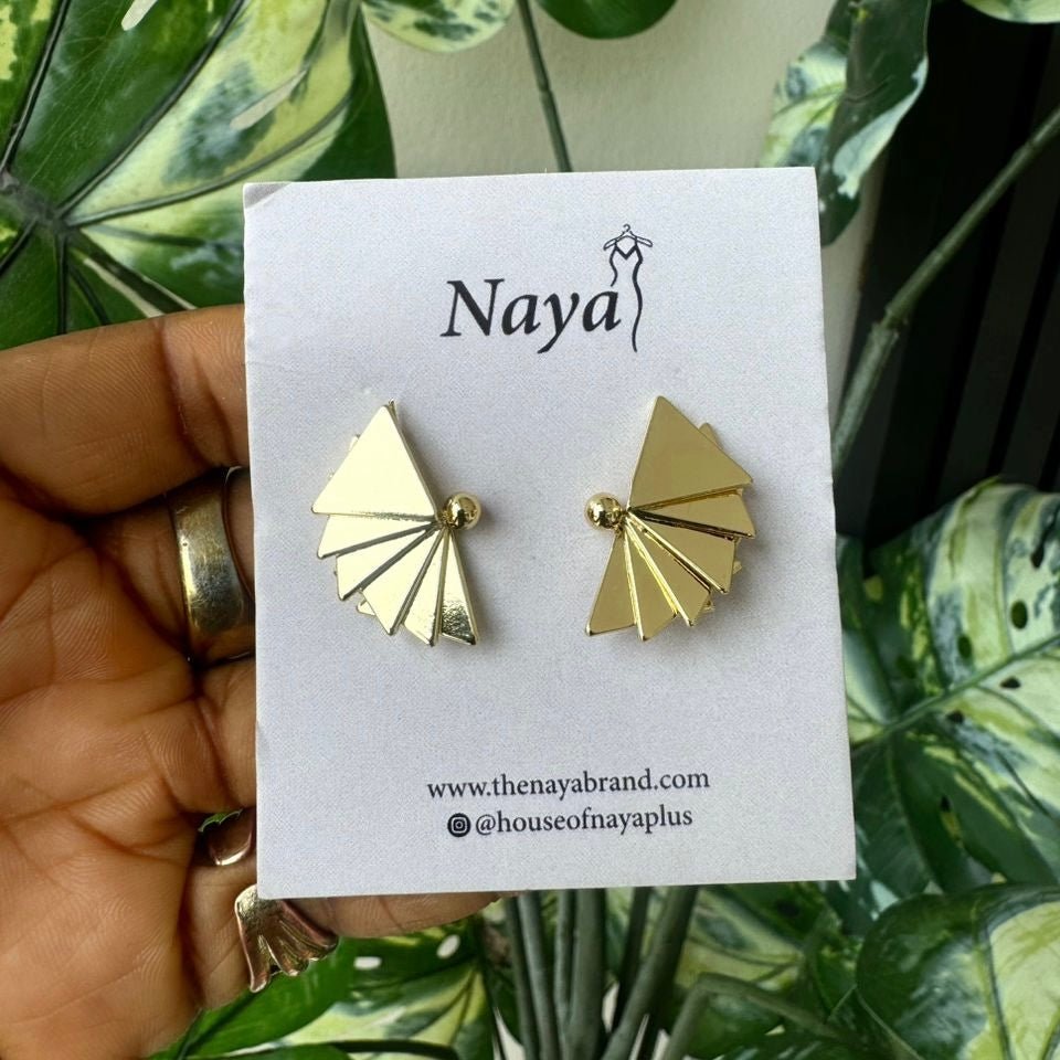 earring 537 - House of Naya