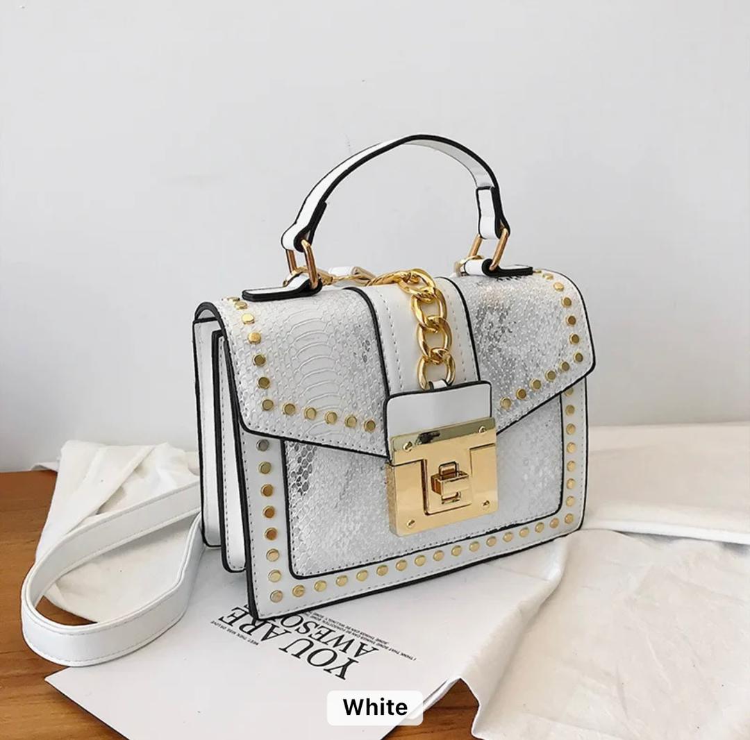 Fashion bag - House of Naya