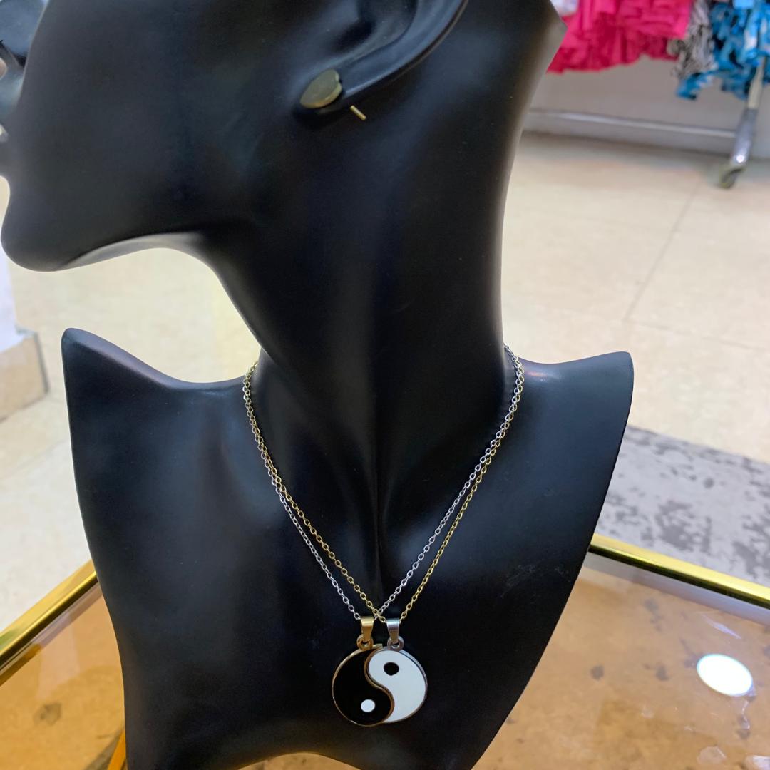 Non tarnish jewelry set - House of Naya