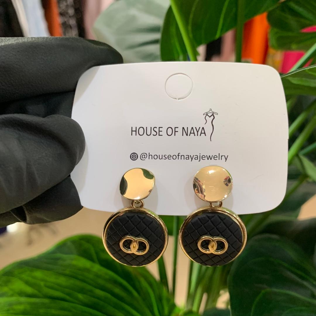 Non tarnish earring - House of Naya
