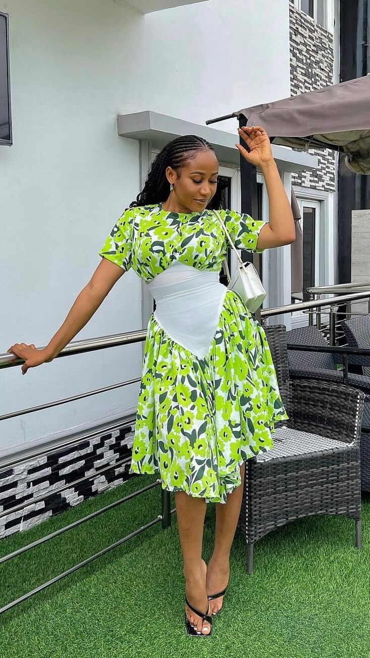 Valerie crepe dress House of Naya Valerie crepe dress House of Naya