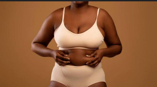 Big tummy friendly Naya brand pieces that every girl needs - House of Naya