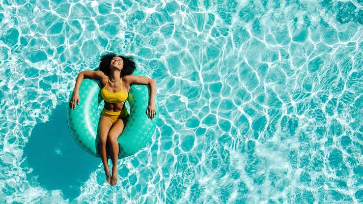 Vacation worthy outfits from our collection!