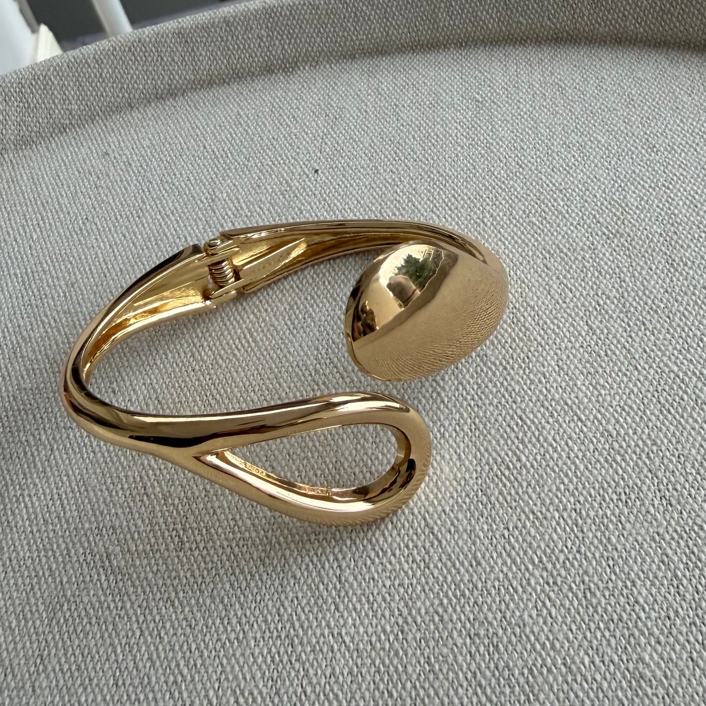 Non tarnish bracelet - House of Naya