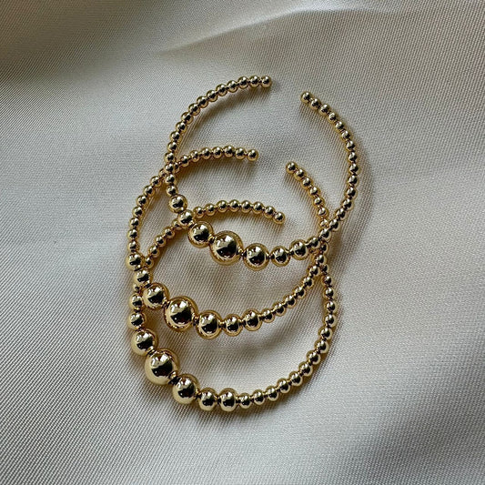 3 piece Bracelet 603