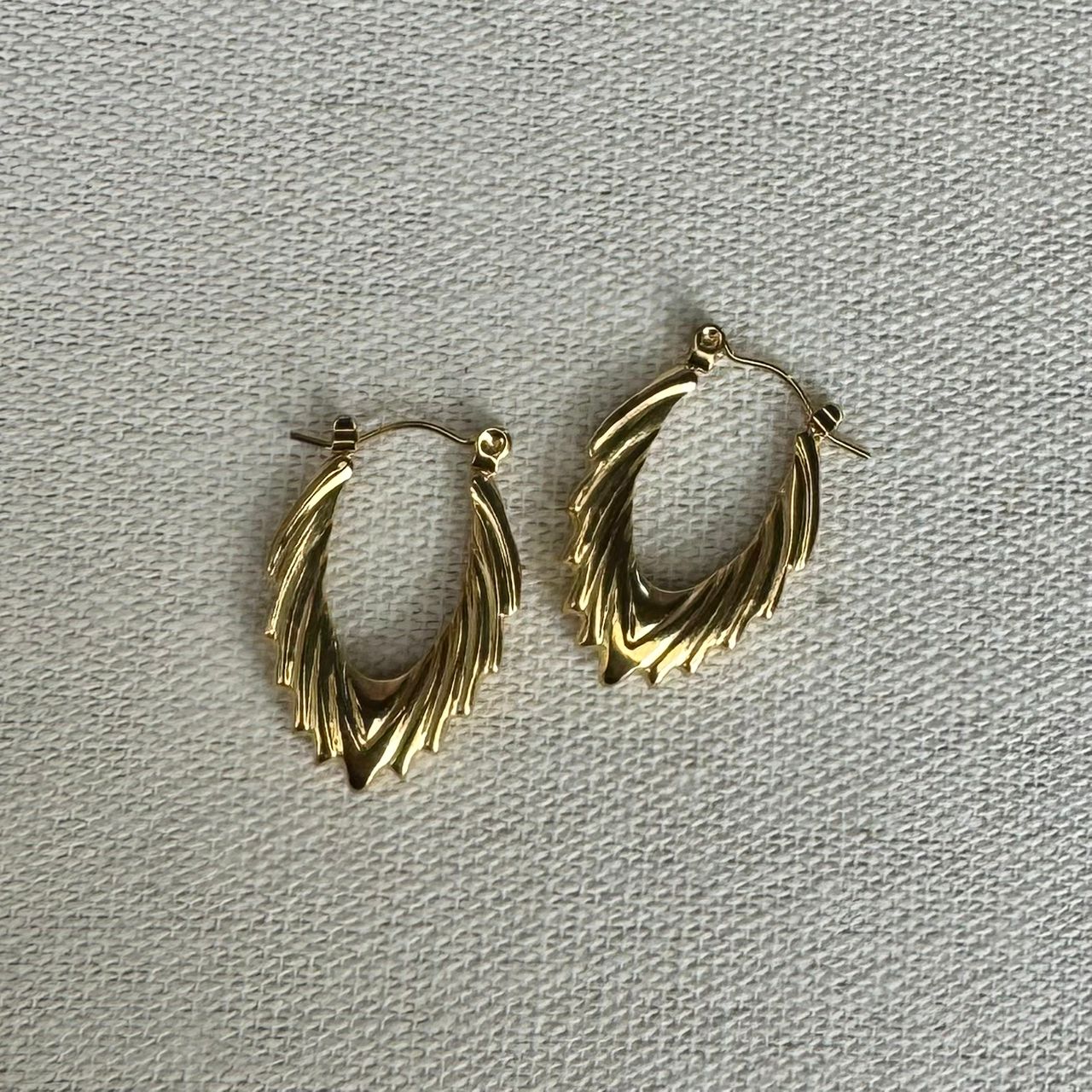 Earring 229 - House of Naya