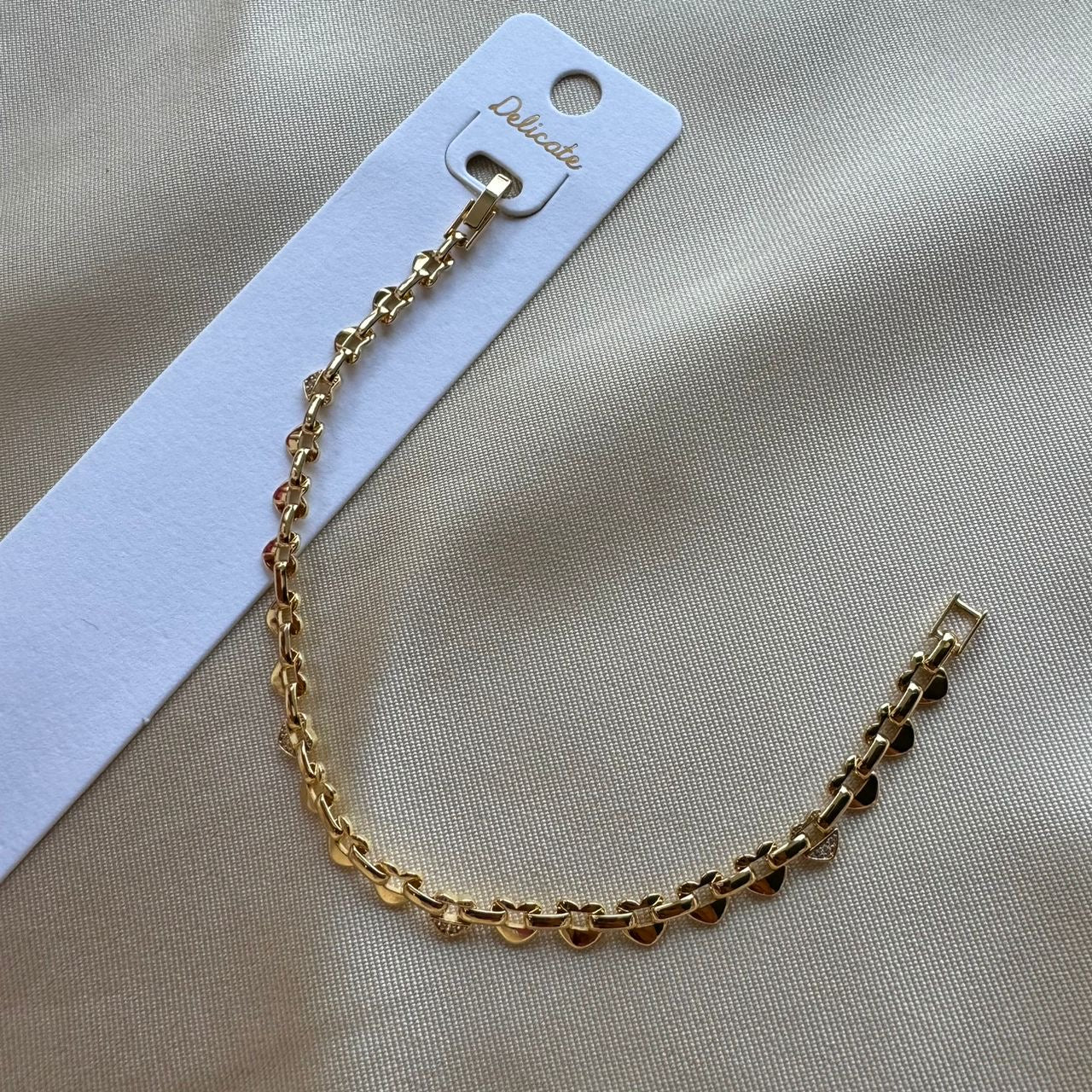 Bracelet 306 - House of Naya