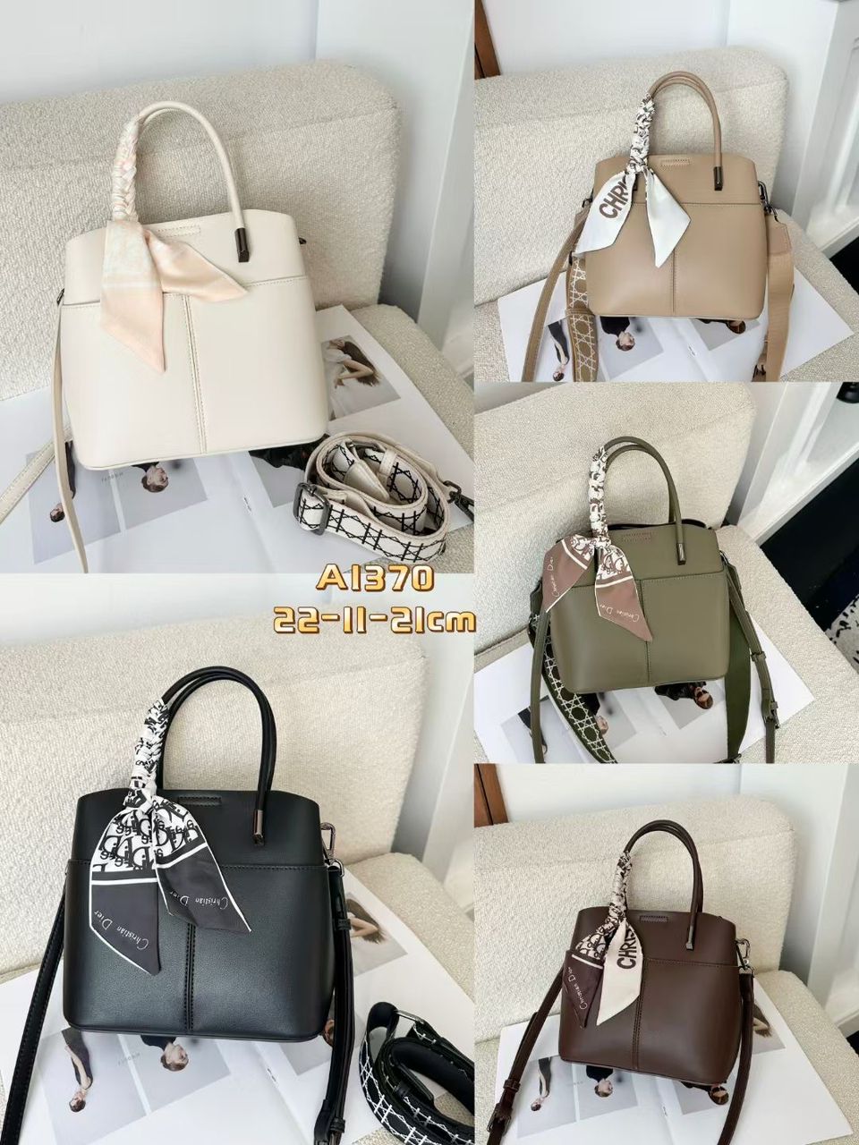 Handbag A1370