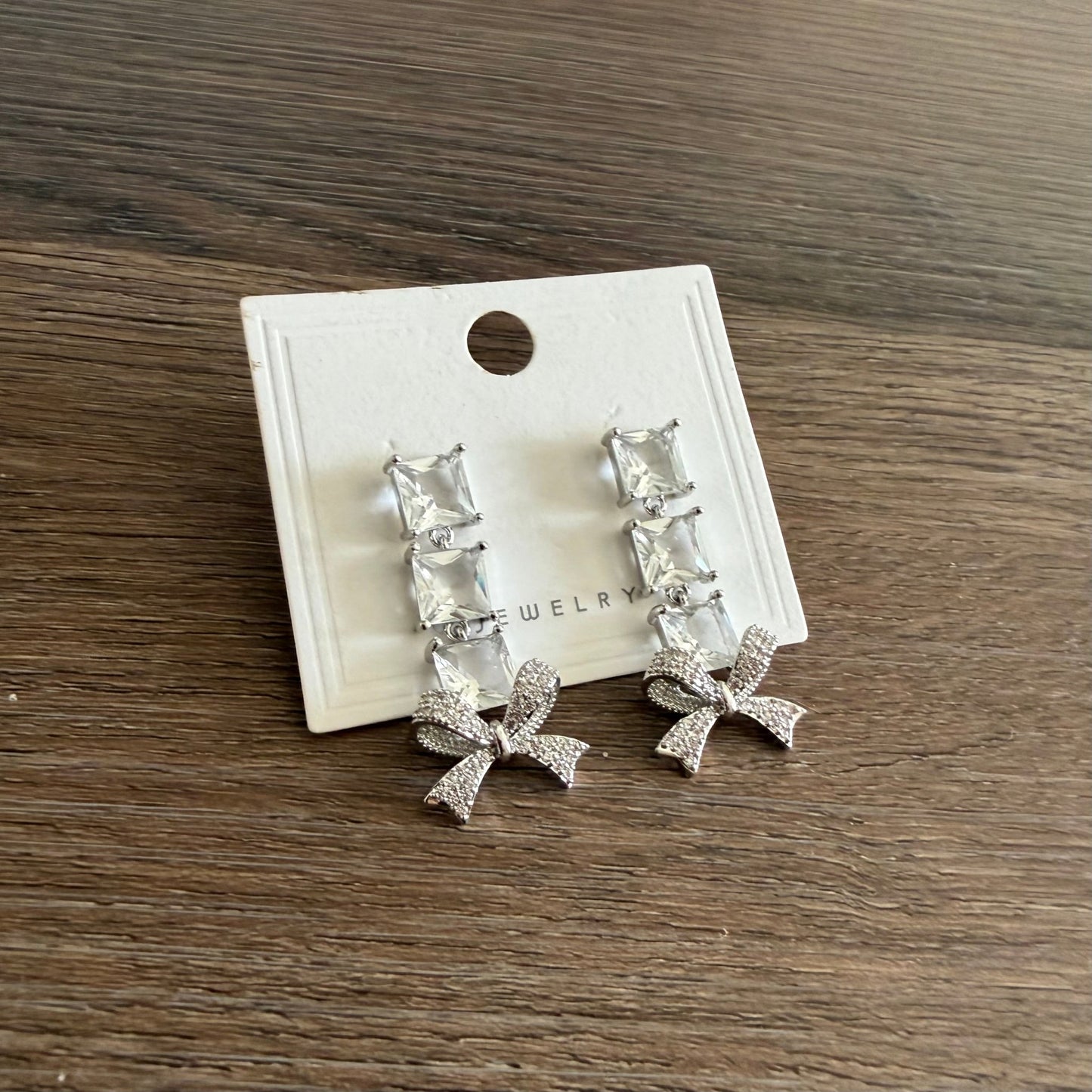 Fashion earring 605 - House of Naya