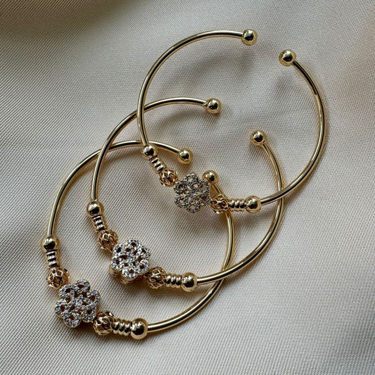 3 piece Bracelet 605