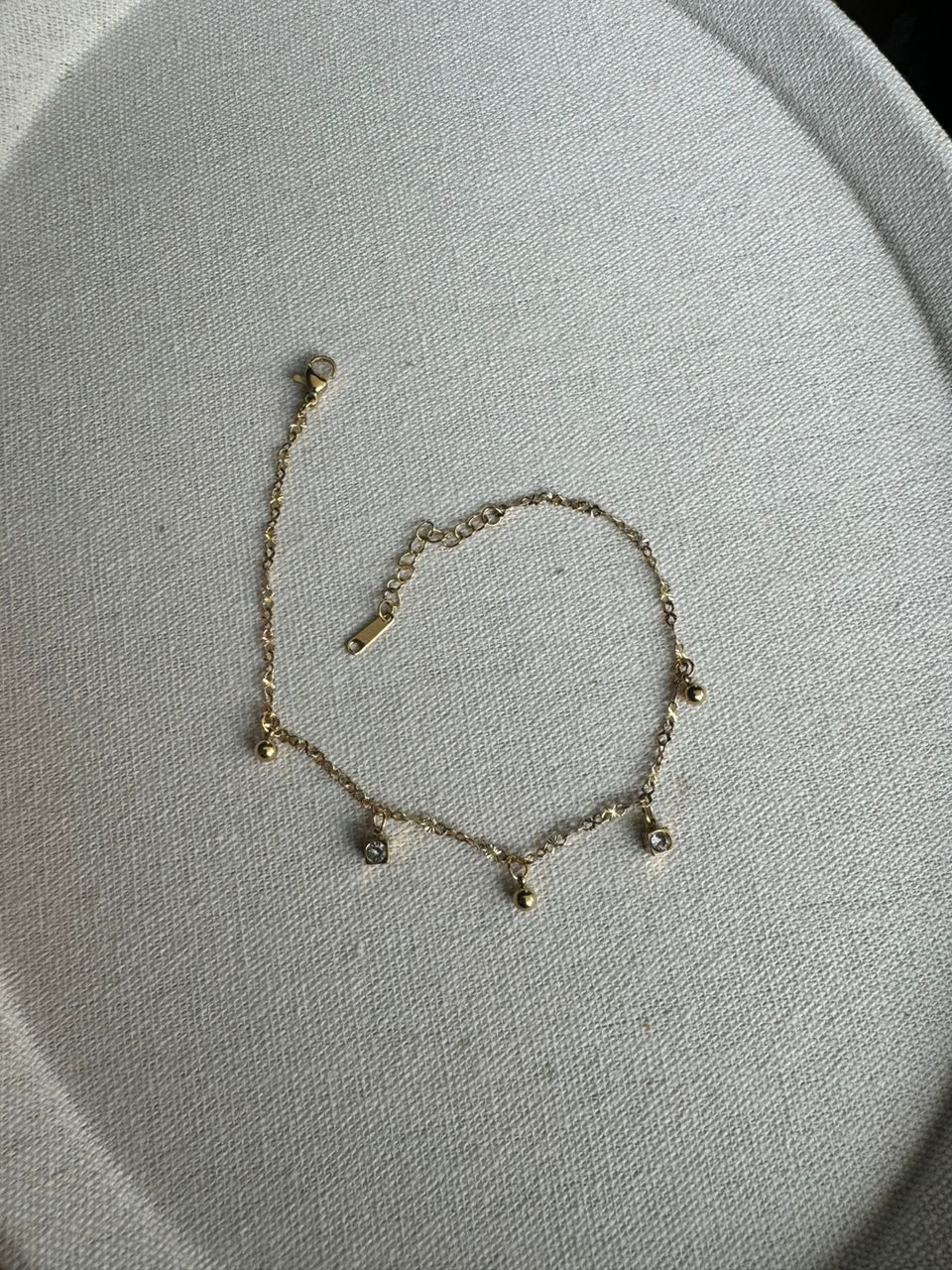 Anklet 101 - House of Naya