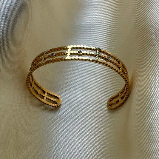 Bracelet 640 - House of Naya