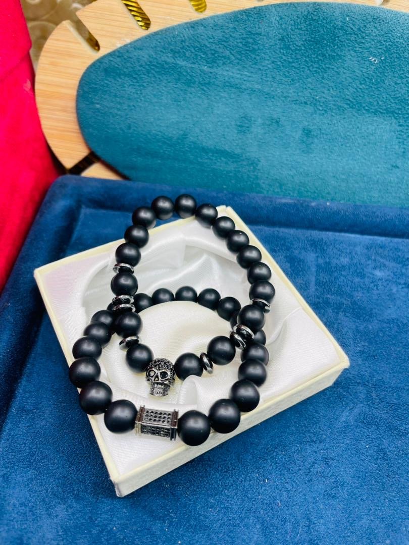 Men’s bracelet - House of Naya