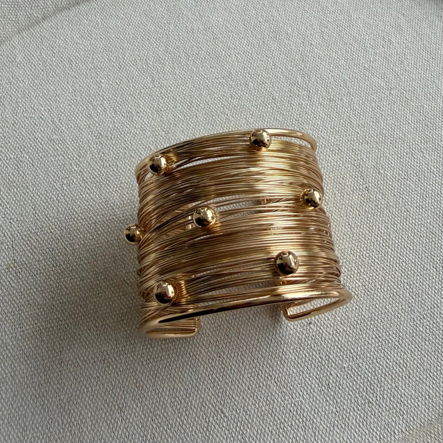 Non tarnish bracelet - House of Naya