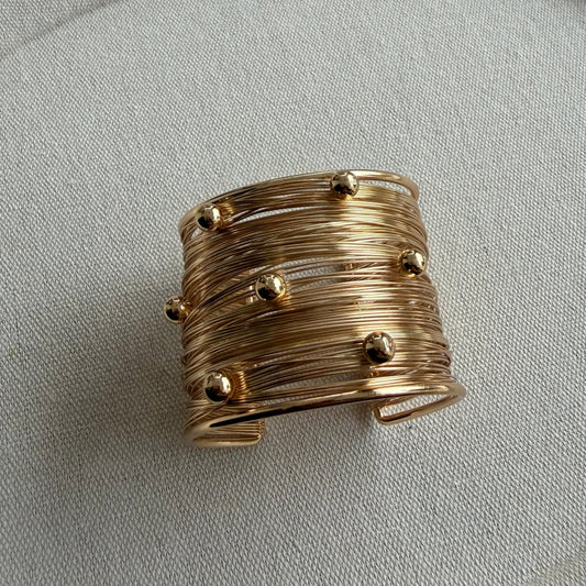 Non tarnish bracelet - House of Naya