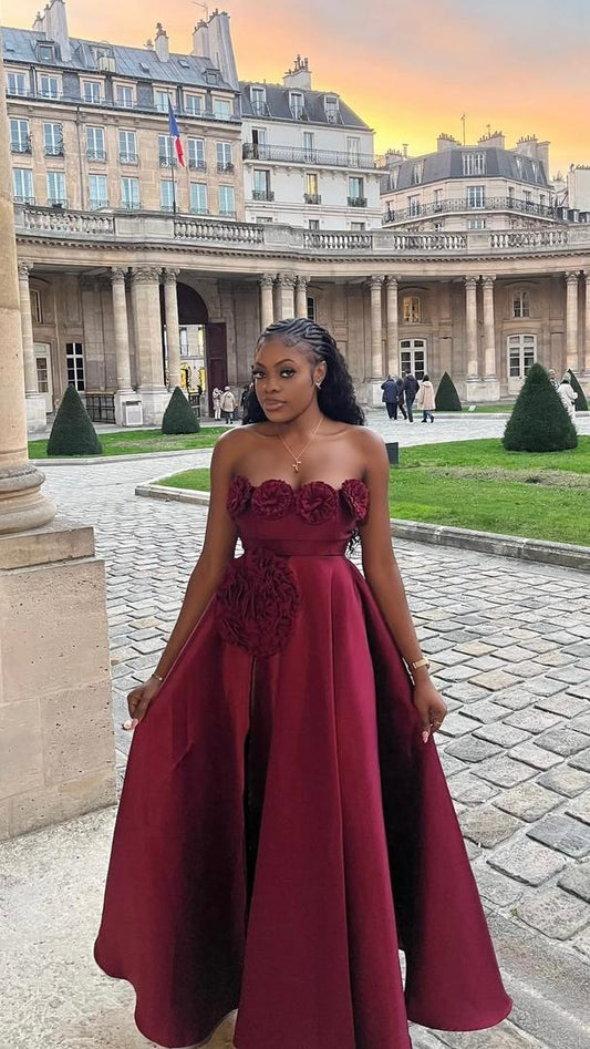 Ezinne mikado dress - House of Naya